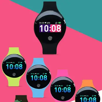 New !!!LED Smart Watch Sports Phone Smart Band Sports Information Display Alarm Clock Sport Bracket Adult Life Waterproof ONLENY
New !!!LED Smart Watch Sports Phone Smart Band Sports Information Display Alarm Clock Sport Bracket Adult Life Waterproof ONLENY