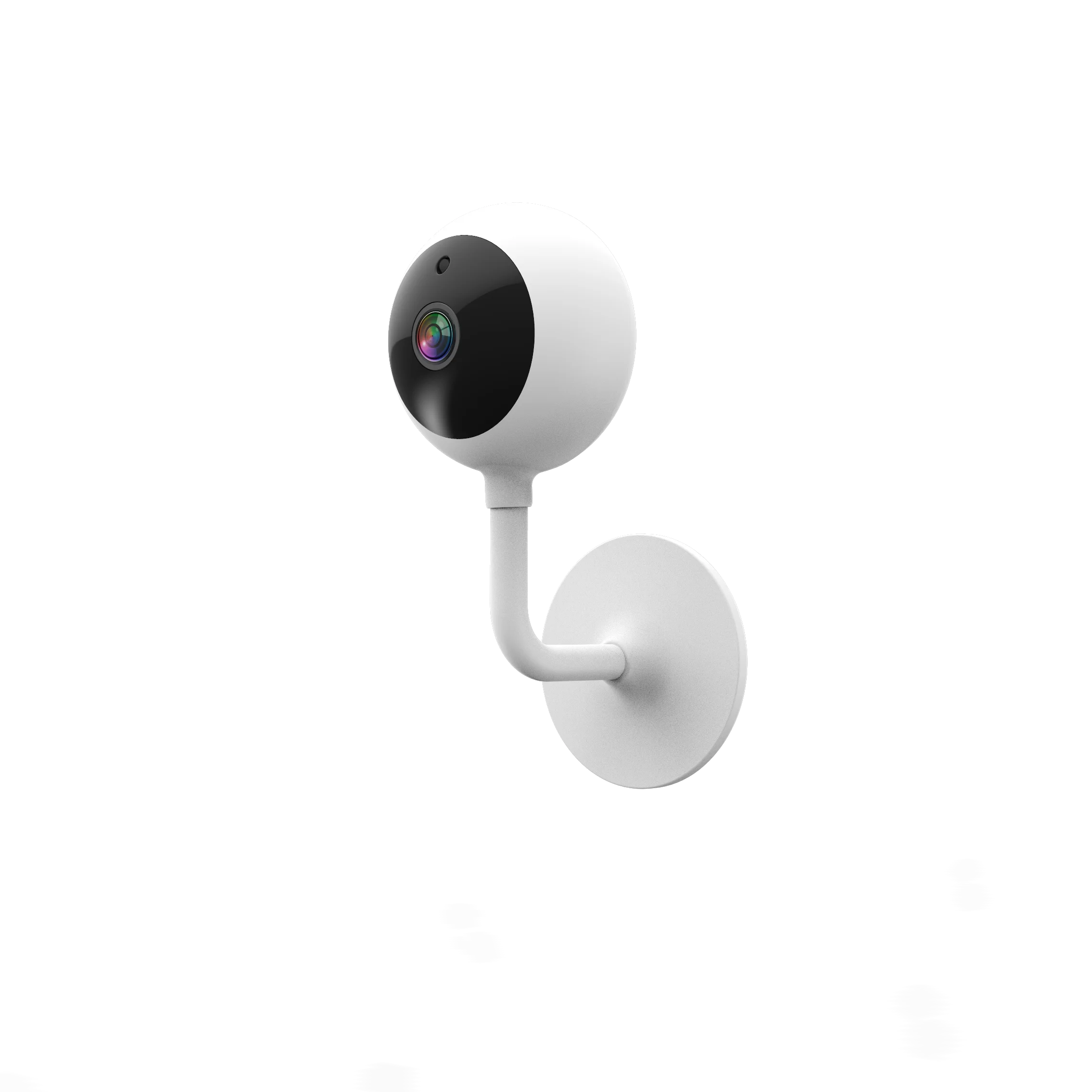 Tuya Camera WiFi IP Camera Smartlife App Video Camera 90° View Angle Cloud Storage 128GB SD Card Mini IP Camera
Tuya Camera WiFi IP Camera Smartlife App Video Camera 90° View Angle Cloud Storage 128GB SD Card Mini IP Camera