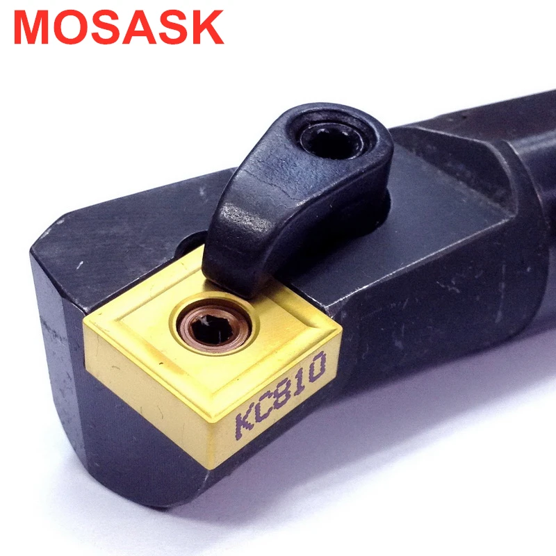 Внутренний держатель MOSASK MSKNR стандартная обработка расточной резки токарный станок с ЧПУ внутреннее