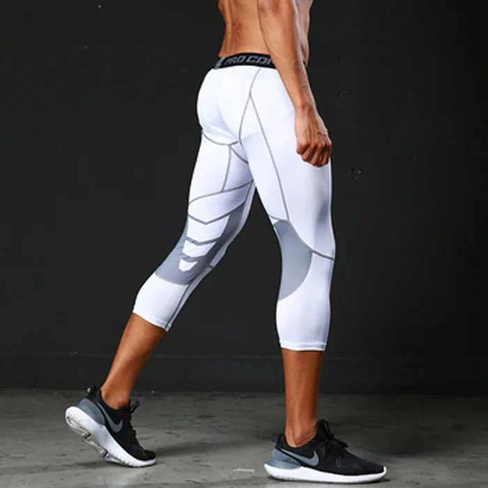 Women's Pants Men's Sports Fitness Trousers Basketball Quick-Dry Pants Football Base Compression Pants Ultra-stretch Running Tra
Women's Pants Men's Sports Fitness Trousers Basketball Quick-Dry Pants Football Base Compression Pants Ultra-stretch Running Tra
