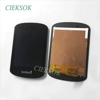 Complete 2.6'' LCD For Garmin EDGE 530 Bicycle GPS LCD display Screen with Touch screen digitizer Repair replacement.
Complete 2.6'' LCD For Garmin EDGE 530 Bicycle GPS LCD display Screen with Touch screen digitizer Repair replacement.
