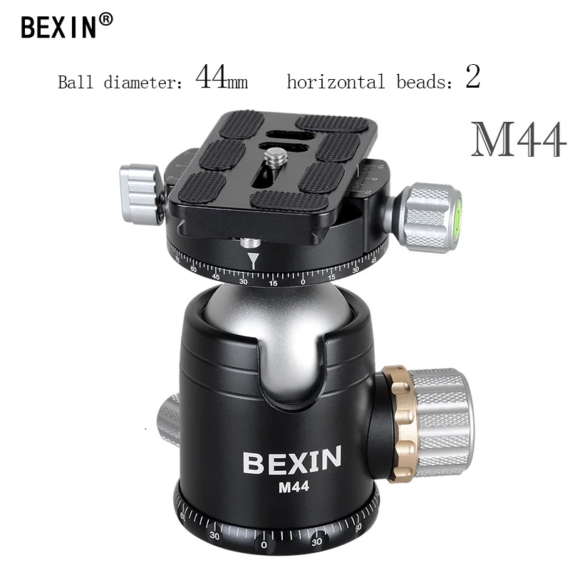 360° Panoramic Shooting Camera Ball Head Camera Mount Adapter Quick Release Plate Clamp Head For Tripod Dslr Camera Mount Head
360° Panoramic Shooting Camera Ball Head Camera Mount Adapter Quick Release Plate Clamp Head For Tripod Dslr Camera Mount Head
