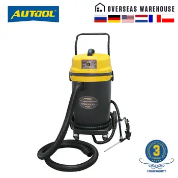 AUTOOL HTS668 220V Car Engine Carbon Deposition Cleaner Intake Pipe Valve Machine Auto Decarbonizing Automotive Decarbon Wash
AUTOOL HTS668 220V Car Engine Carbon Deposition Cleaner Intake Pipe Valve Machine Auto Decarbonizing Automotive Decarbon Wash