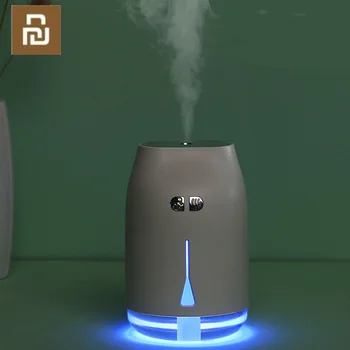 HOT New Xiaomi U-clip Humidifier Usb Mini Three-in-one Fan Night Light Car Home Desktop Creative Products 3colors Origina
HOT New Xiaomi U-clip Humidifier Usb Mini Three-in-one Fan Night Light Car Home Desktop Creative Products 3colors Origina