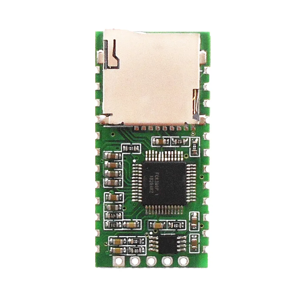 (1PCS) FN-RM01 FN RM01 Serial port MP3 recording module Telephone recording module
(1PCS) FN-RM01 FN RM01 Serial port MP3 recording module Telephone recording module