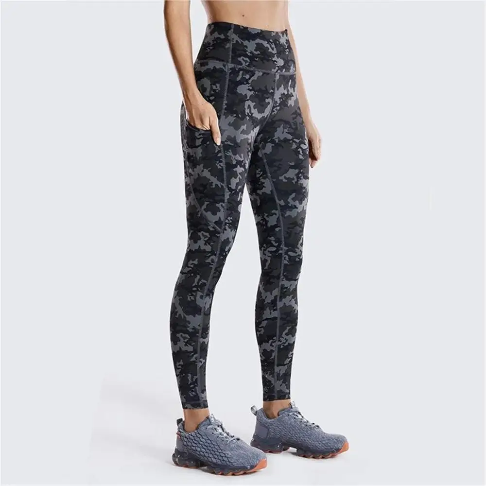 Women Yoga Pants Sports Running Sportswear Stretchy Fitness Leggings Seamless Athletic Gym Compression Tights Pants
Women Yoga Pants Sports Running Sportswear Stretchy Fitness Leggings Seamless Athletic Gym Compression Tights Pants