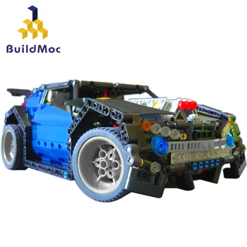 Buildmoc City Super Racers Speed Champions Racing Car Desert Rally Racer Model Building Blocks Enlighten Figure Toys For Childre
Buildmoc City Super Racers Speed Champions Racing Car Desert Rally Racer Model Building Blocks Enlighten Figure Toys For Childre