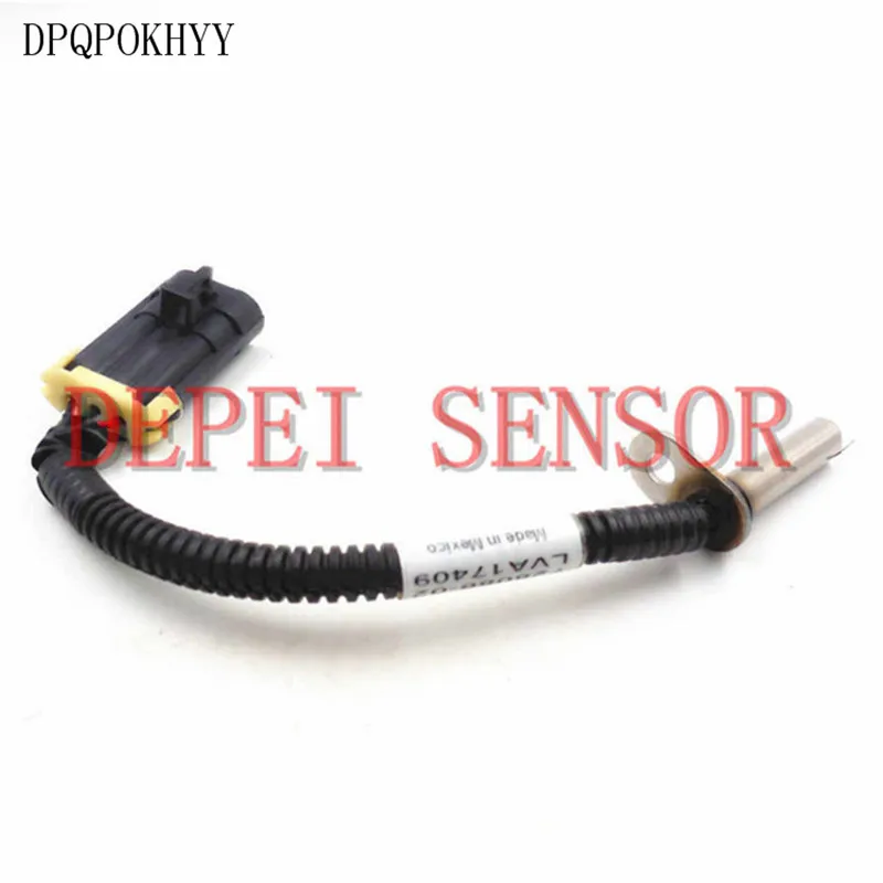 DPQPOKHYY для Honeywell North Star датчик скорости OEM 728086 02 LVA17409|sensor sensor|sensor honeywellsensor speed |