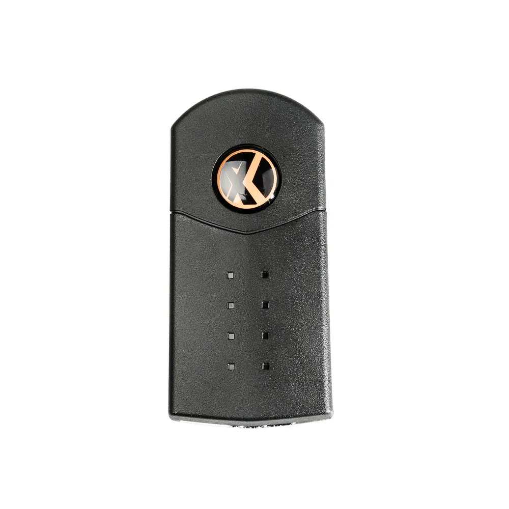 XHORSE XKMA00EN Universal Remote Key Fob 3 Buttons for Mazda Type for VVDI Key Tool English Version (6)