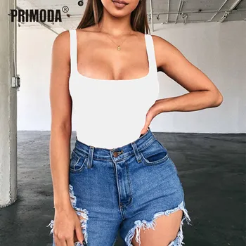 Sexy Body Bodycon Tops Women Bodysuits Summer Off Shoulder Square Collar Backless Body Suit Feminino Club Rompers PR356M
Sexy Body Bodycon Tops Women Bodysuits Summer Off Shoulder Square Collar Backless Body Suit Feminino Club Rompers PR356M