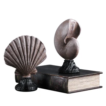 $ Mediterranean Style Resin River Snail Conch Crafts Home Decorating Sculpture Marine Decorations/creative Seashell Statue R776
$ Mediterranean Style Resin River Snail Conch Crafts Home Decorating Sculpture Marine Decorations/creative Seashell Statue R776