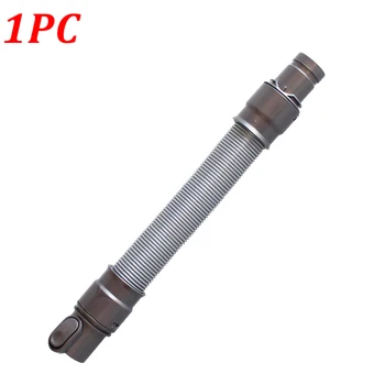 1PC Replacement Soft Tube Extension Pipe Hose for Dyson DC34 DC44 DC58 DC59 DC74 V6 Robot Vacuum Cleaner Parts Attachment
1PC Replacement Soft Tube Extension Pipe Hose for Dyson DC34 DC44 DC58 DC59 DC74 V6 Robot Vacuum Cleaner Parts Attachment