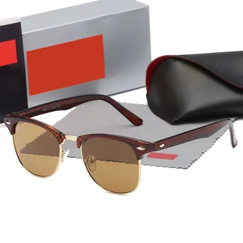 2020 new high quality men's and women's Sunglasses classic fashion retro brand sunglasses coated frame gafas desolmasculinouv400
2020 new high quality men's and women's Sunglasses classic fashion retro brand sunglasses coated frame gafas desolmasculinouv400