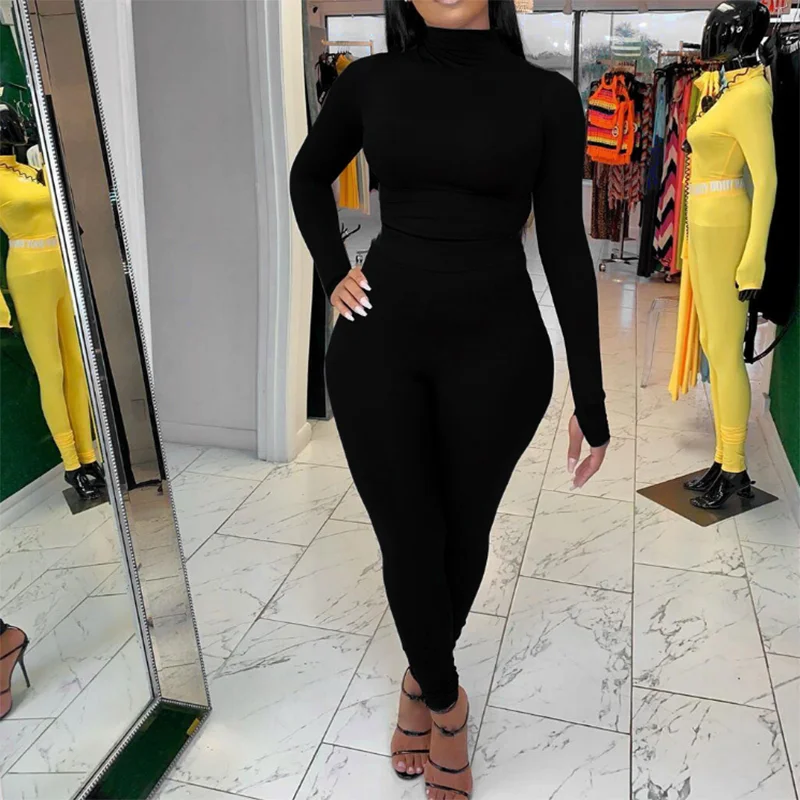 Cloth Running Track Pants Long Sleeve Shirts Sports Suits Women Seamless Fitness Yoga Set
Cloth Running Track Pants Long Sleeve Shirts Sports Suits Women Seamless Fitness Yoga Set