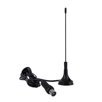 Newest E4000 USB DVB-T + RTL-SDR Realtek RTL2832U + R820T DVB-T Tuner Receiver
Newest E4000 USB DVB-T + RTL-SDR Realtek RTL2832U + R820T DVB-T Tuner Receiver