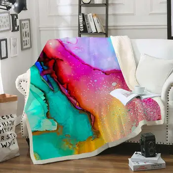 Tie Dye Blanket Tie Dyed Throw Blanket Soft Sherpa Fleece Blanket Boho Hippie Blanket Soft Cozy Bed Blanket for Bedroom
Tie Dye Blanket Tie Dyed Throw Blanket Soft Sherpa Fleece Blanket Boho Hippie Blanket Soft Cozy Bed Blanket for Bedroom