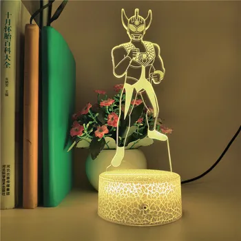 App Control Altman Night Light Led 7 Colors Changing 3D Touch Sensor Night Light Led for Bedroom Children Study Event Prize
App Control Altman Night Light Led 7 Colors Changing 3D Touch Sensor Night Light Led for Bedroom Children Study Event Prize
