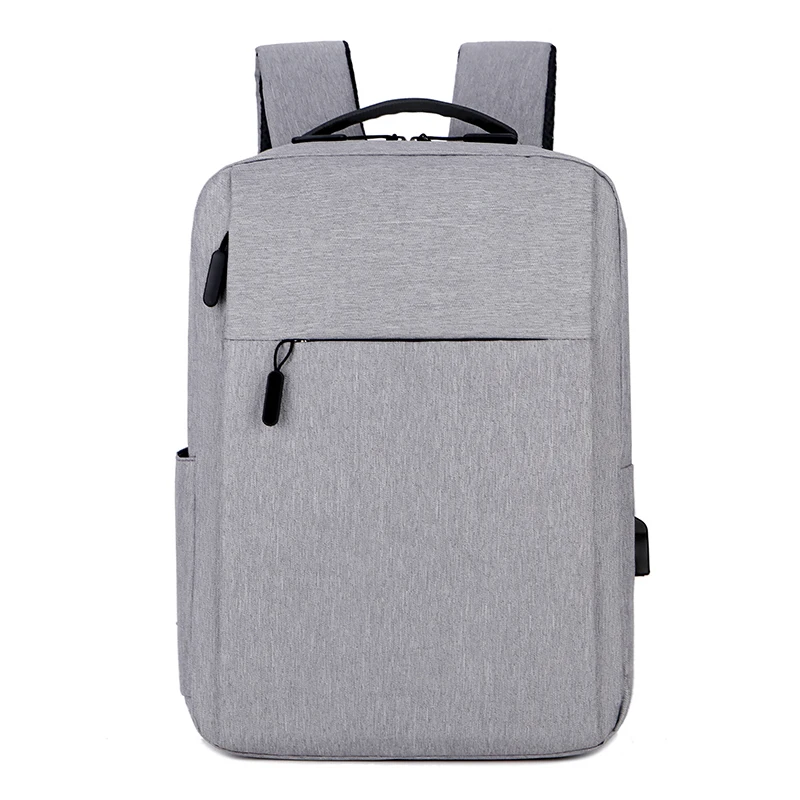 Фото Новинка 2020 рюкзак для ноутбука с Usb школьный мужской защитой от кражи дорожные