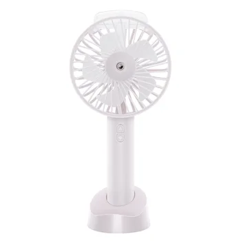 Portable Usb Fan Cooler Small Cooling Fan Desk Pocket Water Mist Fan Cooling Air Humidifier White
Portable Usb Fan Cooler Small Cooling Fan Desk Pocket Water Mist Fan Cooling Air Humidifier White