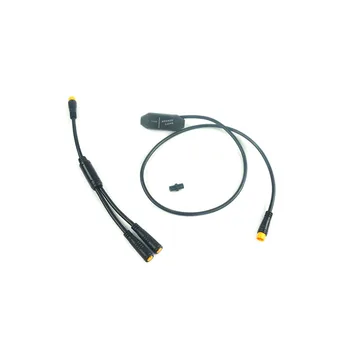 Gear Sensor For BBS01 BBS02 BBSHD Electric Bike BAFANG Sensor Shift Sensor For BBS With BAFANG Y-SPLITTER 1T2 Cable
Gear Sensor For BBS01 BBS02 BBSHD Electric Bike BAFANG Sensor Shift Sensor For BBS With BAFANG Y-SPLITTER 1T2 Cable