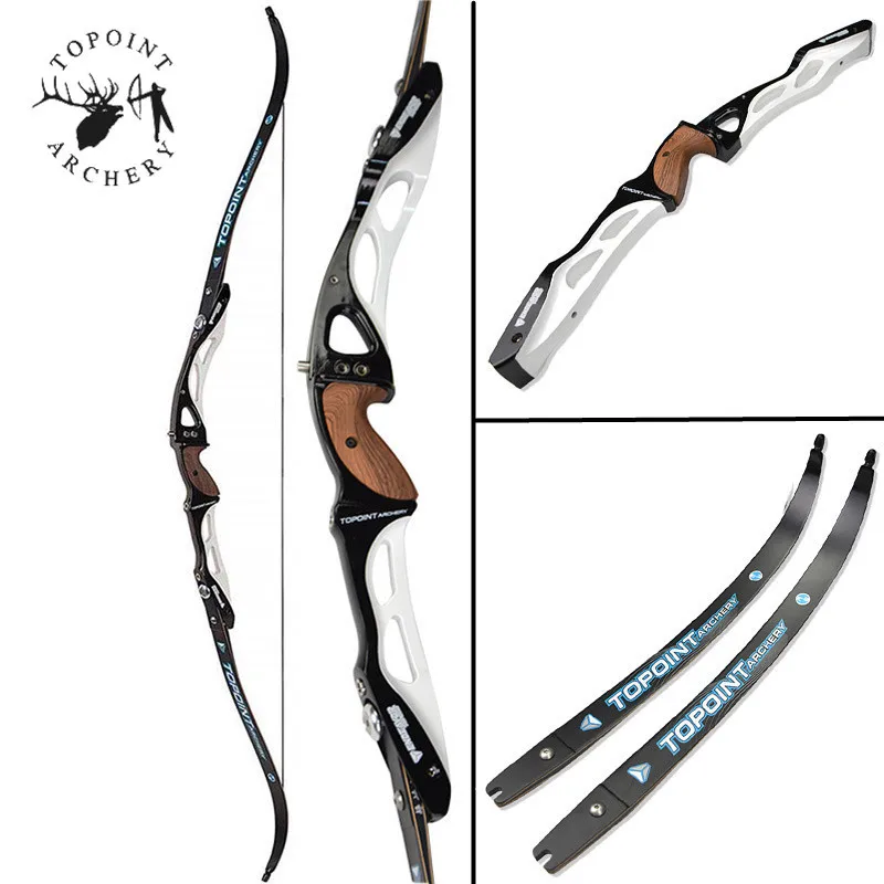 68" Archery Takedown Recurve Bow 18lbs-44lbs Longbow Right Hand Alloy Riser Adult Beginner Shooting Hunting Games Accessories
68" Archery Takedown Recurve Bow 18lbs-44lbs Longbow Right Hand Alloy Riser Adult Beginner Shooting Hunting Games Accessories