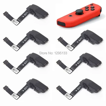 20PCS Original IR Camera Module for Nintend Switch Joy-Con Right Handle IR Camera Module Camera for Switch NS Camera Assembly
20PCS Original IR Camera Module for Nintend Switch Joy-Con Right Handle IR Camera Module Camera for Switch NS Camera Assembly