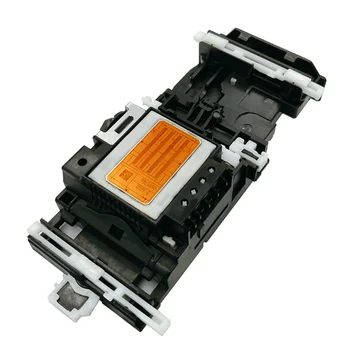 ORIGINAL LK3211001 990 A4 Printhead Print Head for Brother 395C 250C 255C 290C 295C 490C 495C 790C 795C J410 J125 J220 145C 165C
ORIGINAL LK3211001 990 A4 Printhead Print Head for Brother 395C 250C 255C 290C 295C 490C 495C 790C 795C J410 J125 J220 145C 165C