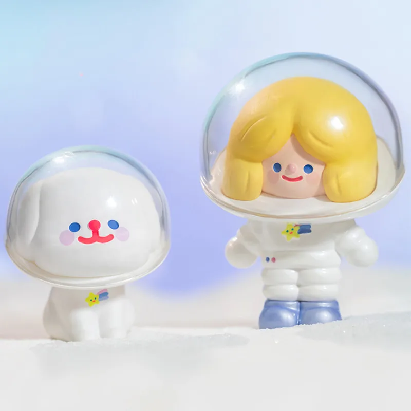 RiCO Happy Cosmo Present Blind Box Toys for Girls Figure Action Caja Sorpresa Surprise Box Guess Bag Cute Model Birthday Gift
RiCO Happy Cosmo Present Blind Box Toys for Girls Figure Action Caja Sorpresa Surprise Box Guess Bag Cute Model Birthday Gift