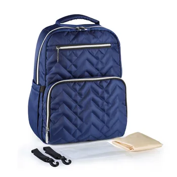 Multifunctional Nursing Bag for Baby Care Diaper Bag Waterproof Backpack For Mom Large Capacity Mummy Backpack Nappy with Stroll
Multifunctional Nursing Bag for Baby Care Diaper Bag Waterproof Backpack For Mom Large Capacity Mummy Backpack Nappy with Stroll
