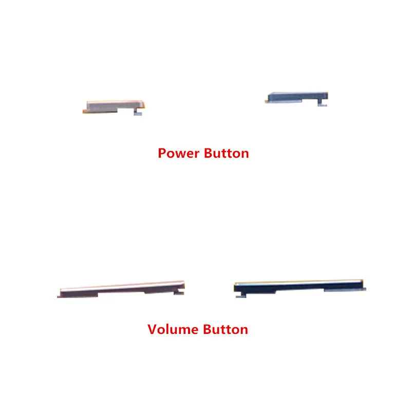 Power Button Volume Button Replacement Parts For ZTE Axon 7 A2017 Battery Door Back Cover Plastic Case Housing Gold Gray
Power Button Volume Button Replacement Parts For ZTE Axon 7 A2017 Battery Door Back Cover Plastic Case Housing Gold Gray