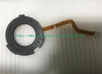 NEW for Canon EF 85mm f/1.8 USM Aperture group Camera Lens repair and replacement parts
NEW for Canon EF 85mm f/1.8 USM Aperture group Camera Lens repair and replacement parts