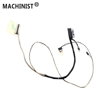 Flex wire For HP Pavilion 15-AK 15-AK006NP 15-AK030TX 15-AK004TX 15-AK003TX laptop LCD LED LVDS Display Ribbon cable DDX1PBLC100
Flex wire For HP Pavilion 15-AK 15-AK006NP 15-AK030TX 15-AK004TX 15-AK003TX laptop LCD LED LVDS Display Ribbon cable DDX1PBLC100