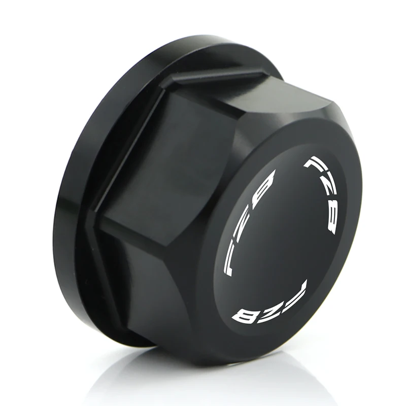 Fit For Yamaha FZ8 2011 2012 2013 2014 CNC Billet Aluminum Steering Stem Nut
Fit For Yamaha FZ8 2011 2012 2013 2014 CNC Billet Aluminum Steering Stem Nut