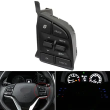 96720-D31004X Steering Wheel button For Hyundai Tucson IX35 2015 1.6T/2.0 Steering Wheel Cruise Control Button switch 96720D3200
96720-D31004X Steering Wheel button For Hyundai Tucson IX35 2015 1.6T/2.0 Steering Wheel Cruise Control Button switch 96720D3200