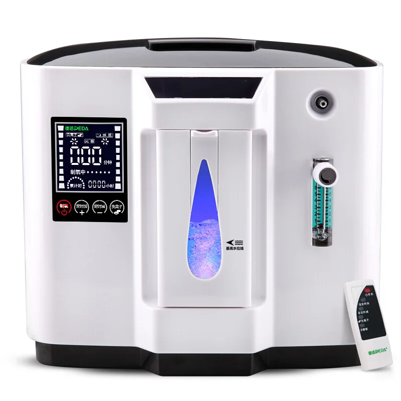 1L-7L Oxygen Generator DE-1A With CE English Verion Oxygen Making Machine 110v/220v Oxygenation Machine Air Purifier hot
1L-7L Oxygen Generator DE-1A With CE English Verion Oxygen Making Machine 110v/220v Oxygenation Machine Air Purifier hot