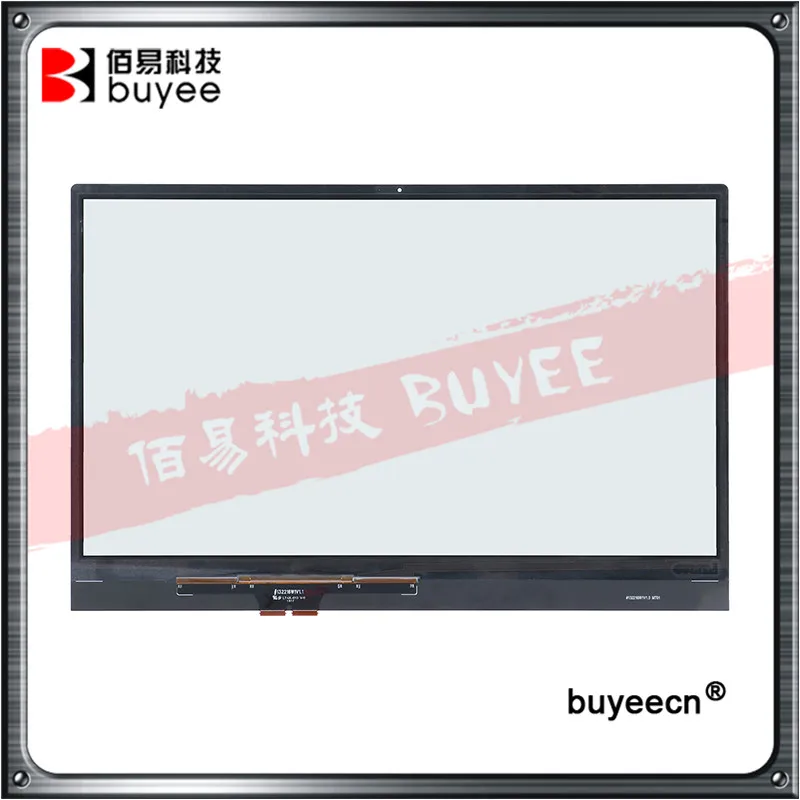 14" inch Original Touch Screen Panel Glass Digitizer Replacement For Lenovo Yoga 530 Touch Screen Monitor
14" inch Original Touch Screen Panel Glass Digitizer Replacement For Lenovo Yoga 530 Touch Screen Monitor