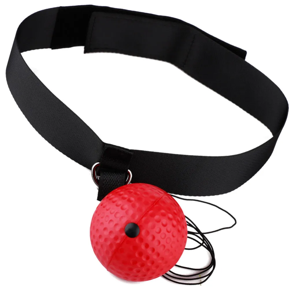Boxing Reflex Speed Punch Ball Sanda Boxer Raising Reaction Force Hand Eye Training Set Stress Gym Boxing Thai Exercise
Boxing Reflex Speed Punch Ball Sanda Boxer Raising Reaction Force Hand Eye Training Set Stress Gym Boxing Thai Exercise