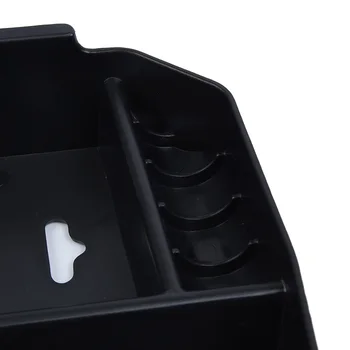 Car Box Control Storage Pallet Plastic For Toyota Highlander 2016-2019 Auto Organizer Best
Car Box Control Storage Pallet Plastic For Toyota Highlander 2016-2019 Auto Organizer Best