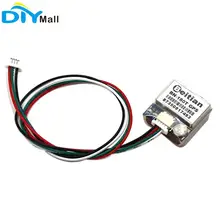 Beitian BN-180T GPS GNSS Module UART TTL level for APM Pixhawk CC3D Naze32 F3 F4 Flight Controller for RC FPV Racing Drone
Beitian BN-180T GPS GNSS Module UART TTL level for APM Pixhawk CC3D Naze32 F3 F4 Flight Controller for RC FPV Racing Drone