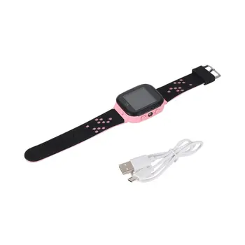 DS39 GPS Smart Watch With Camera Flashlight Baby Watch SOS Call Location Device Tracker for Kid Safe Smartwatch
DS39 GPS Smart Watch With Camera Flashlight Baby Watch SOS Call Location Device Tracker for Kid Safe Smartwatch