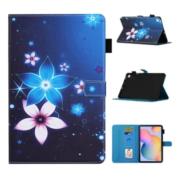 Flip Leather Case For Samsung Galaxy Tab S6 Lite Case Magnetic Colorful Book Cover For Samsung Tab S6 Lite P610 P615 Cover Bag
Flip Leather Case For Samsung Galaxy Tab S6 Lite Case Magnetic Colorful Book Cover For Samsung Tab S6 Lite P610 P615 Cover Bag