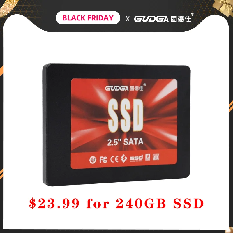 Hot GUDGA SATA3 240gb 120gb Solid State Hard Drive Disk SSD 480gb HDD 2.5 Inch Internal SATA Hard Drive For Notebook Desktop PC 
Hot GUDGA SATA3 240gb 120gb Solid State Hard Drive Disk SSD 480gb HDD 2.5 Inch Internal SATA Hard Drive For Notebook Desktop PC