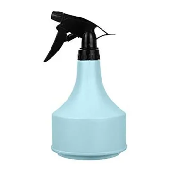 600ML Watering Spray Bottle, Plant Mister Watering Can, Adjustable Pressure Watering Bottle for Home, Plant, Flower 
600ML Watering Spray Bottle, Plant Mister Watering Can, Adjustable Pressure Watering Bottle for Home, Plant, Flower