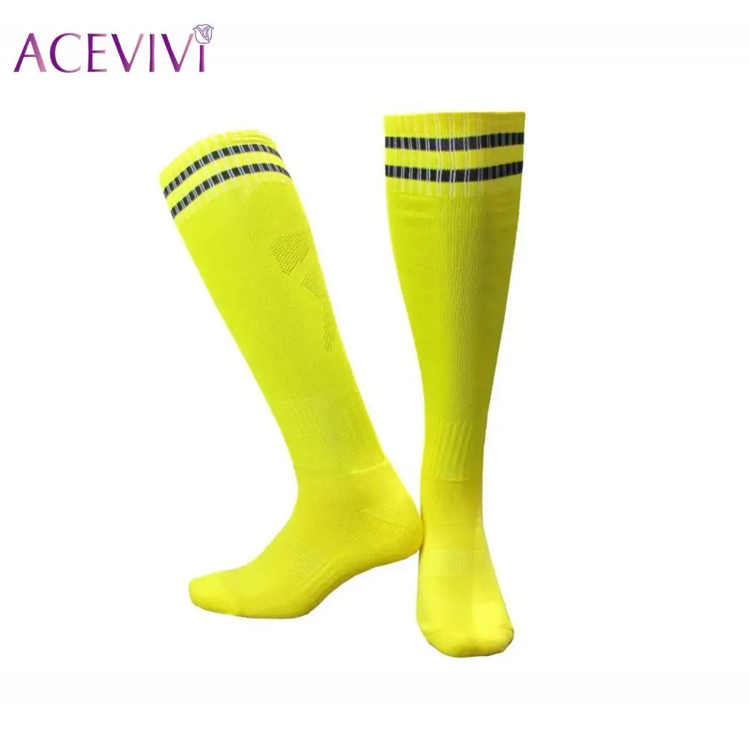Professional Outdoor Sports Training Soccer Compression Football Match, Grid Mesh Stripes All Seasons Socks
Professional Outdoor Sports Training Soccer Compression Football Match, Grid Mesh Stripes All Seasons Socks