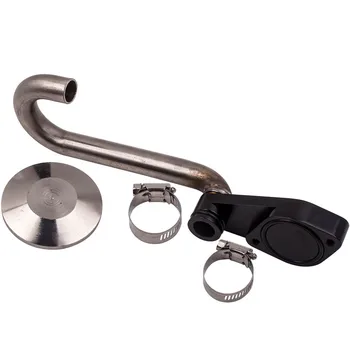For FORD 6.0L EGR Cooler Delete Kit F250 F350 POWERSTROKE DIESEL E Series 03 new
For FORD 6.0L EGR Cooler Delete Kit F250 F350 POWERSTROKE DIESEL E Series 03 new