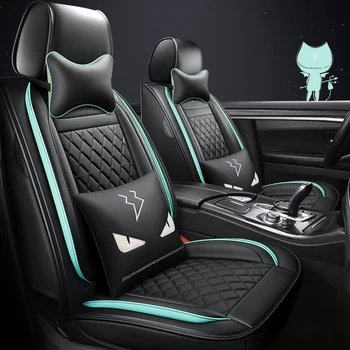 Full Coverage Eco-leather auto seats covers PU Leather Car Seat Covers for infinti qx30 qx50ex qx60jx qx70fx qx80 qx56
Full Coverage Eco-leather auto seats covers PU Leather Car Seat Covers for infinti qx30 qx50ex qx60jx qx70fx qx80 qx56