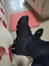 Tendencia hoja corriendo Zapatos para Hombre Zapatos al aire libre De los hombres casuales De Hombre Zapatillas De deporte para mujeres Zapatos De Mujer Hombre De talla grande Zapatillas De deporte