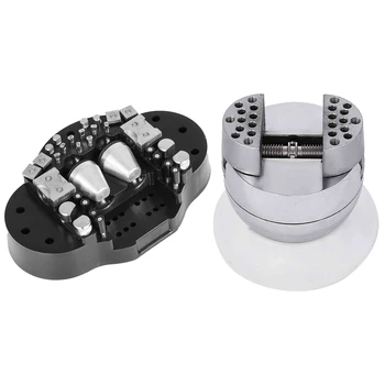 Engraving Block Engraving Block Ball Vise Inlaid Diamonds Full Set Ball Vise Engraving Setting Tool for Jewelry Handwork
Engraving Block Engraving Block Ball Vise Inlaid Diamonds Full Set Ball Vise Engraving Setting Tool for Jewelry Handwork