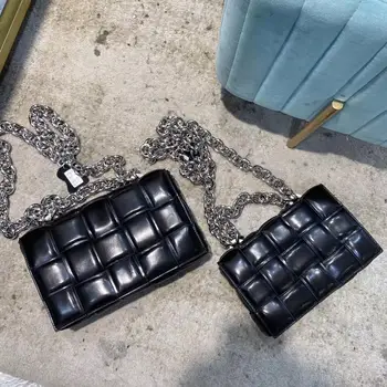 Luxury Handbags Women Bags Designer Knit Real Genuine Leather Chain Shoulder Bag Messenger Bag Cowhide PU Woven Purses and Hand
Luxury Handbags Women Bags Designer Knit Real Genuine Leather Chain Shoulder Bag Messenger Bag Cowhide PU Woven Purses and Hand