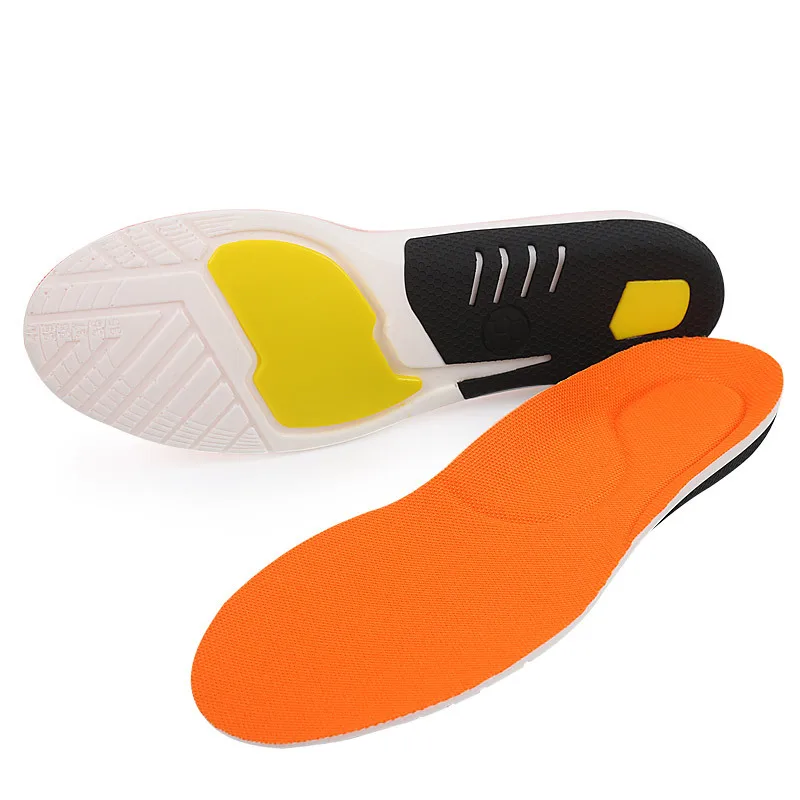 PU Orthotic Insole For Flat Feet Arch Support insole Orthopedic Shoes Sport running Insoles Relieve Heel Foot Pain Insert unise
PU Orthotic Insole For Flat Feet Arch Support insole Orthopedic Shoes Sport running Insoles Relieve Heel Foot Pain Insert unise